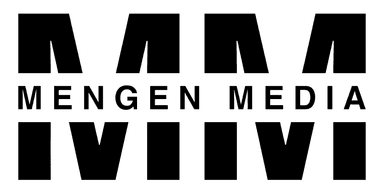 Mengen Media Logo