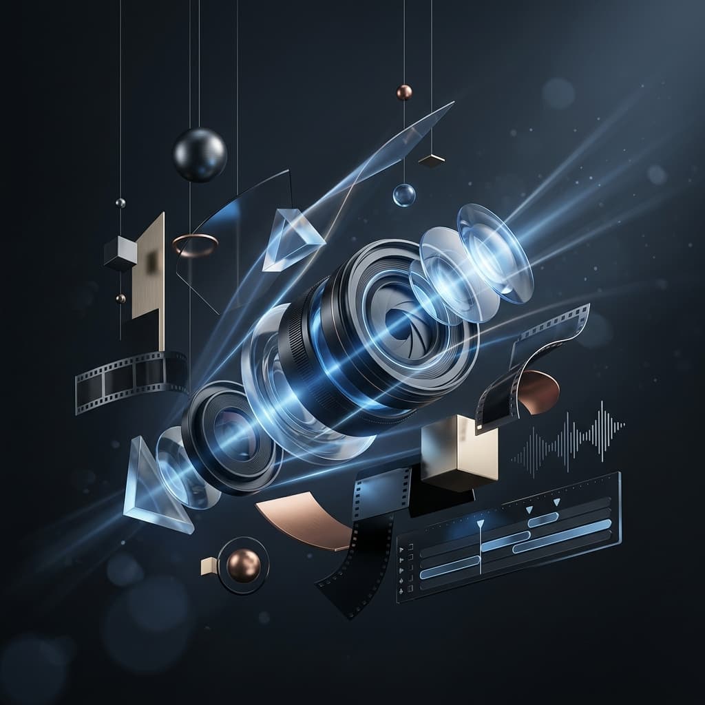 Mengen Media Videoproduktion & Fotografie