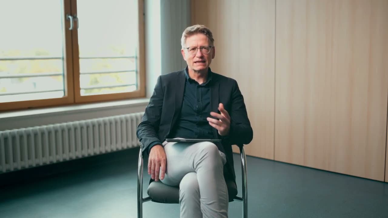 NeuroNation MED - Interview 2