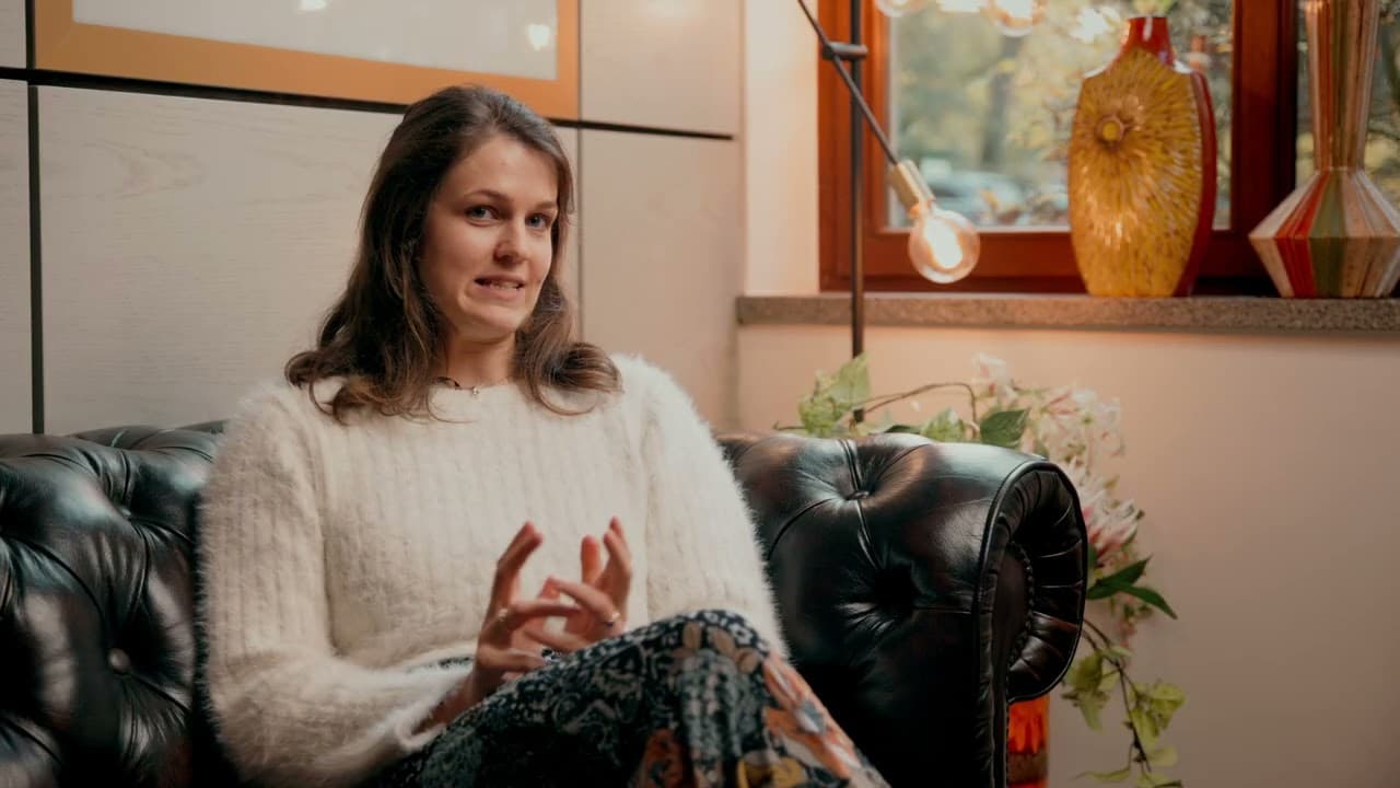 NeuroNation MED - Interview 1