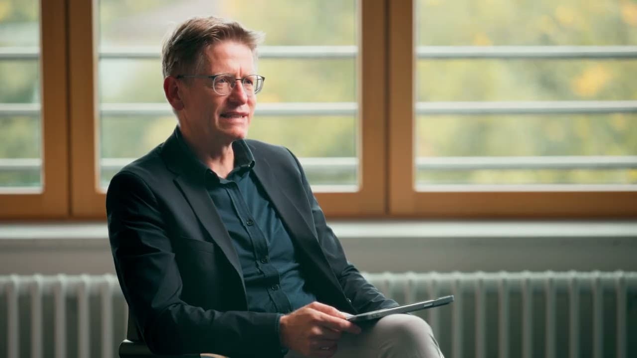 WIFU-Stiftung - Fachgespräch